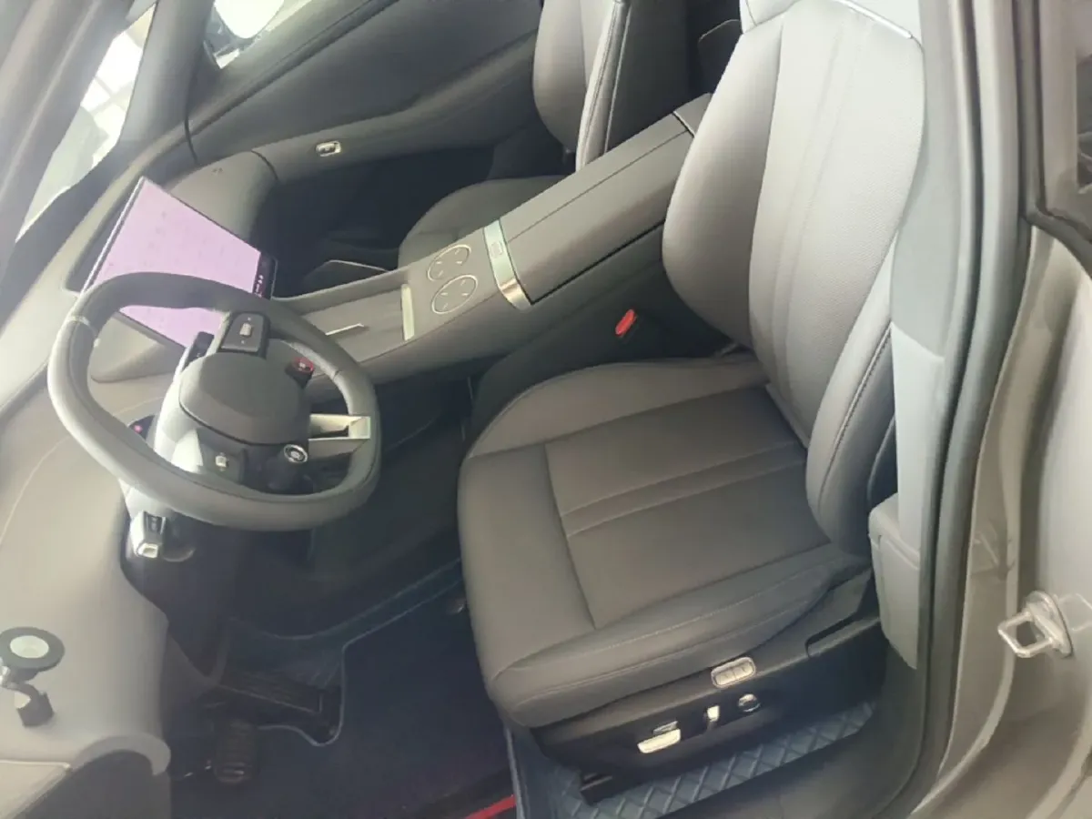 2025 MI YU7 BEV 96.3KWH,autocango,china used car exporter,china ev exporter,chinese used car exporter,chinese used ev exporter