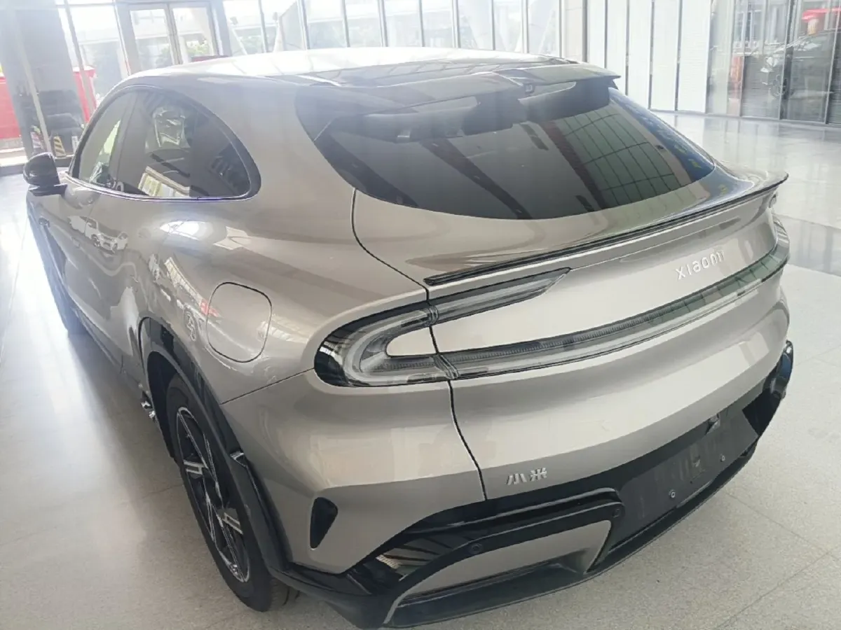2025 MI YU7 BEV 96.3KWH,autocango,china used car exporter,china ev exporter,chinese used car exporter,chinese used ev exporter