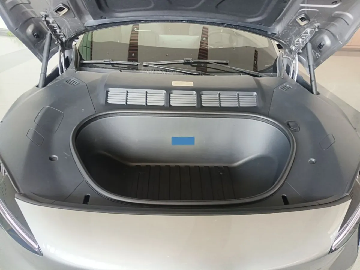 2025 MI YU7 BEV 96.3KWH,autocango,china used car exporter,china ev exporter,chinese used car exporter,chinese used ev exporter