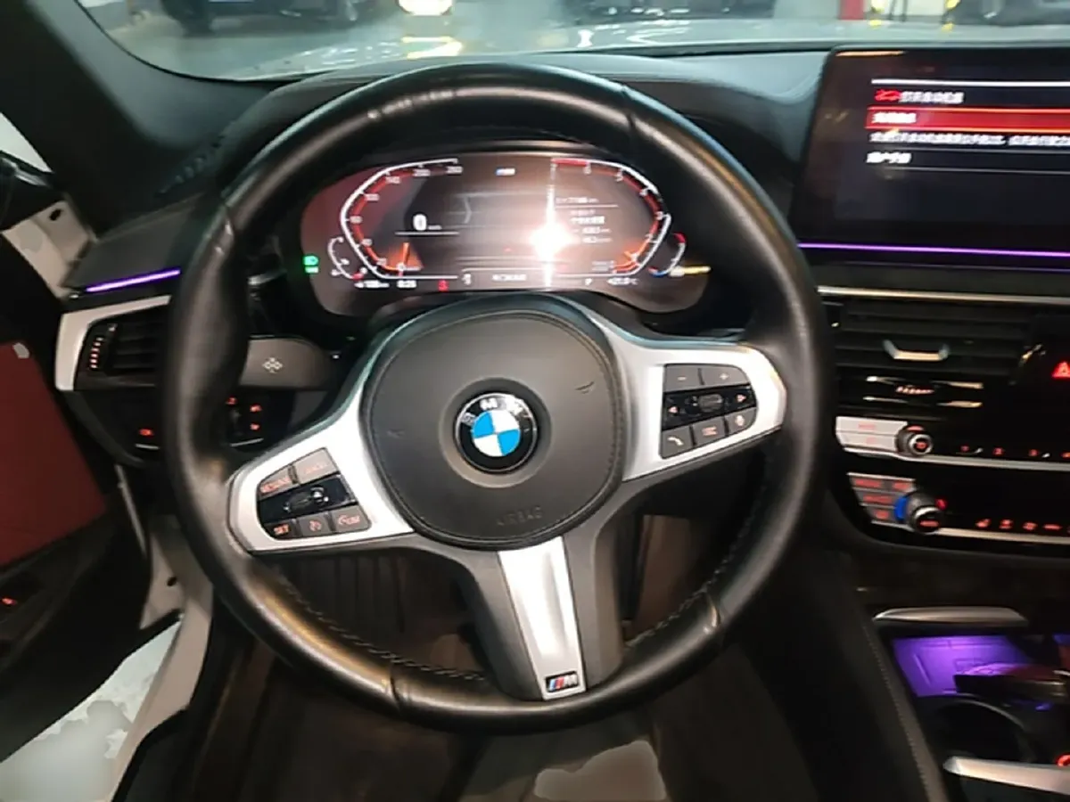 2021 BMW 5 Series 2.0T 184HP L4 8AT,autocango,china used car exporter,china ev exporter,chinese used car exporter,chinese used ev exporter
