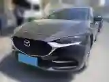 2021 Mazda CX-4 2.0L 158HP L4 6AT