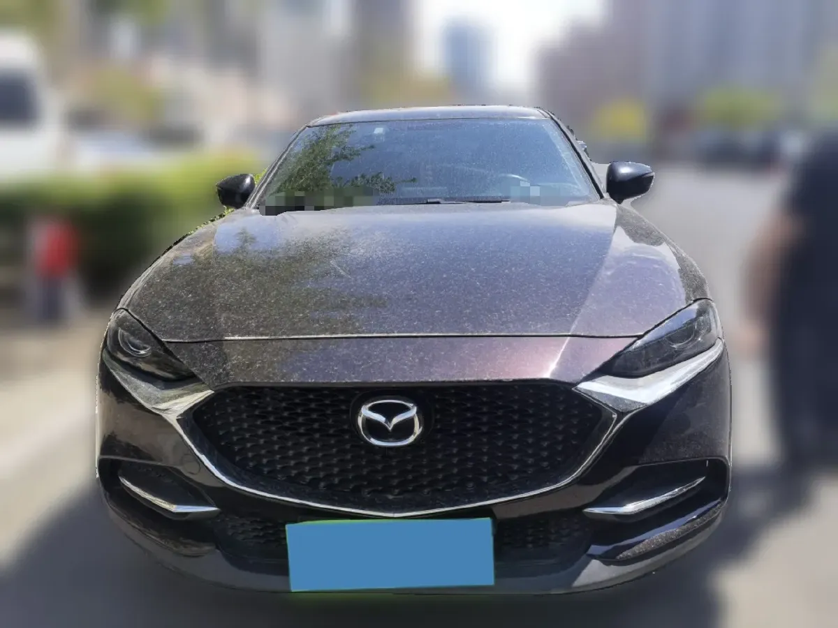 2021 Mazda CX-4 2.0L 158HP L4 6AT,autocango,china used car exporter,china ev exporter,chinese used car exporter,chinese used ev exporter