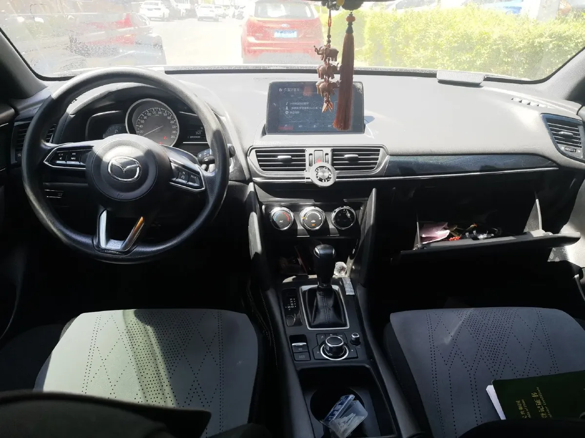2021 Mazda CX-4 2.0L 158HP L4 6AT,autocango,china used car exporter,china ev exporter,chinese used car exporter,chinese used ev exporter