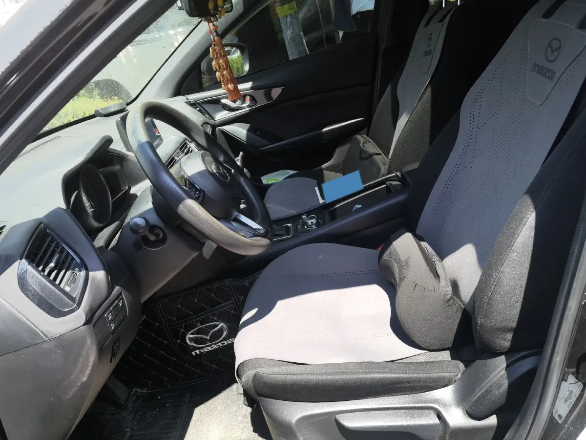 2021 Mazda CX-4 2.0L 158HP L4 6AT,autocango,china used car exporter,china ev exporter,chinese used car exporter,chinese used ev exporter