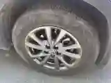 2021 Mazda CX-4 2.0L 158HP L4 6AT