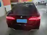 2024 HongQi HQ9 2.0T 252HP L4 8AT