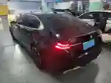 2024 HongQi HQ9 2.0T 252HP L4 8AT
