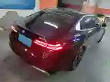2024 HongQi HQ9 2.0T 252HP L4 8AT