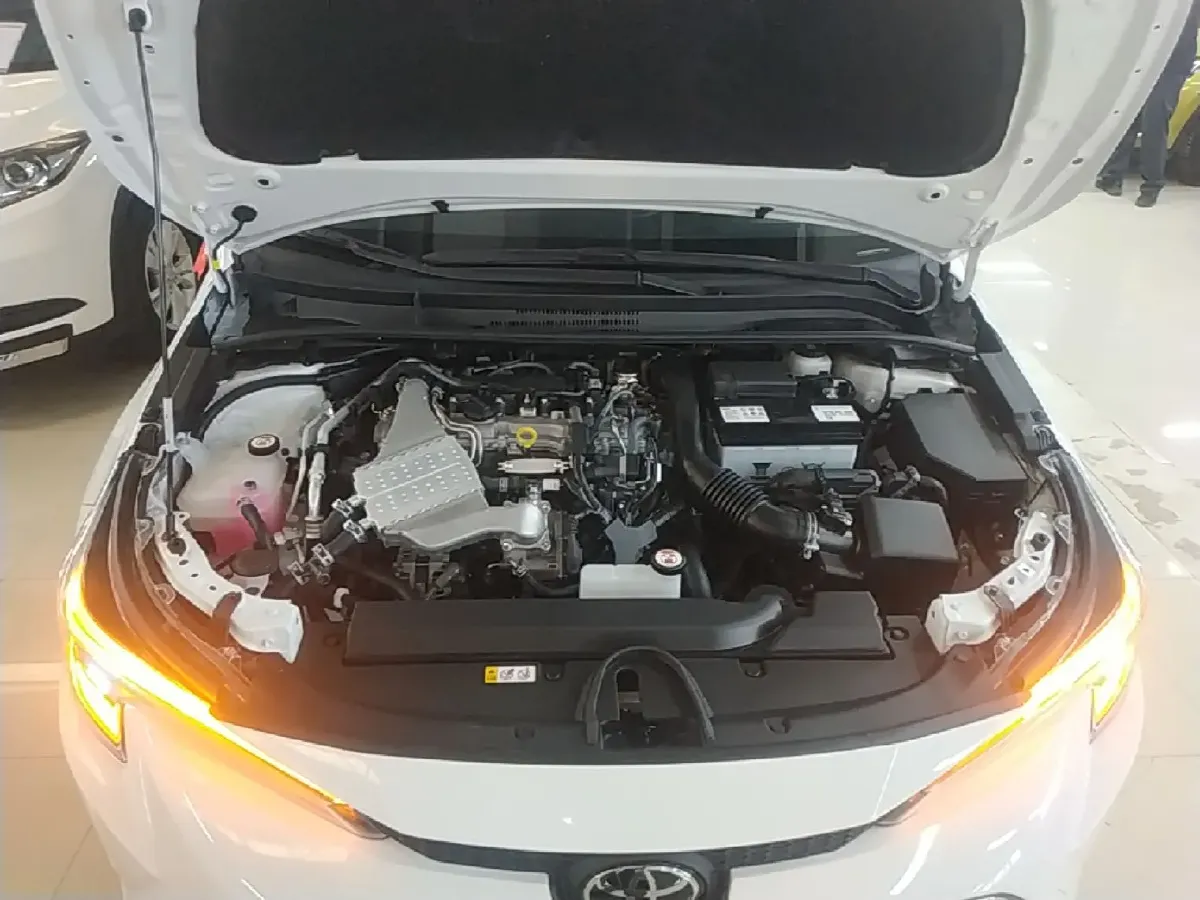 2024 Toyota Levin 1.2T 116HP L4 CVT,autocango,china used car exporter,china ev exporter,chinese used car exporter,chinese used ev exporter
