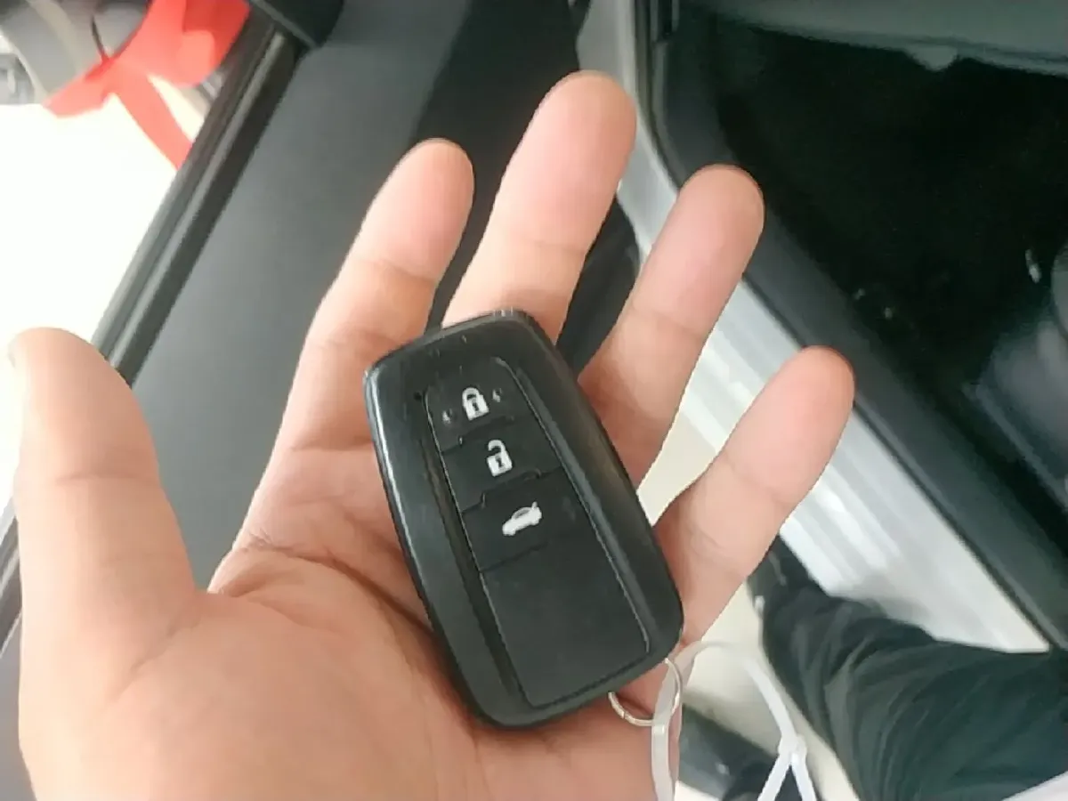 2024 Toyota Levin 1.2T 116HP L4 CVT,autocango,china used car exporter,china ev exporter,chinese used car exporter,chinese used ev exporter
