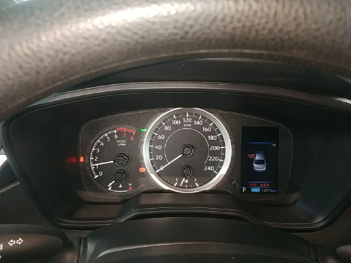 2024 Toyota Levin 1.2T 116HP L4 CVT,autocango,china used car exporter,china ev exporter,chinese used car exporter,chinese used ev exporter