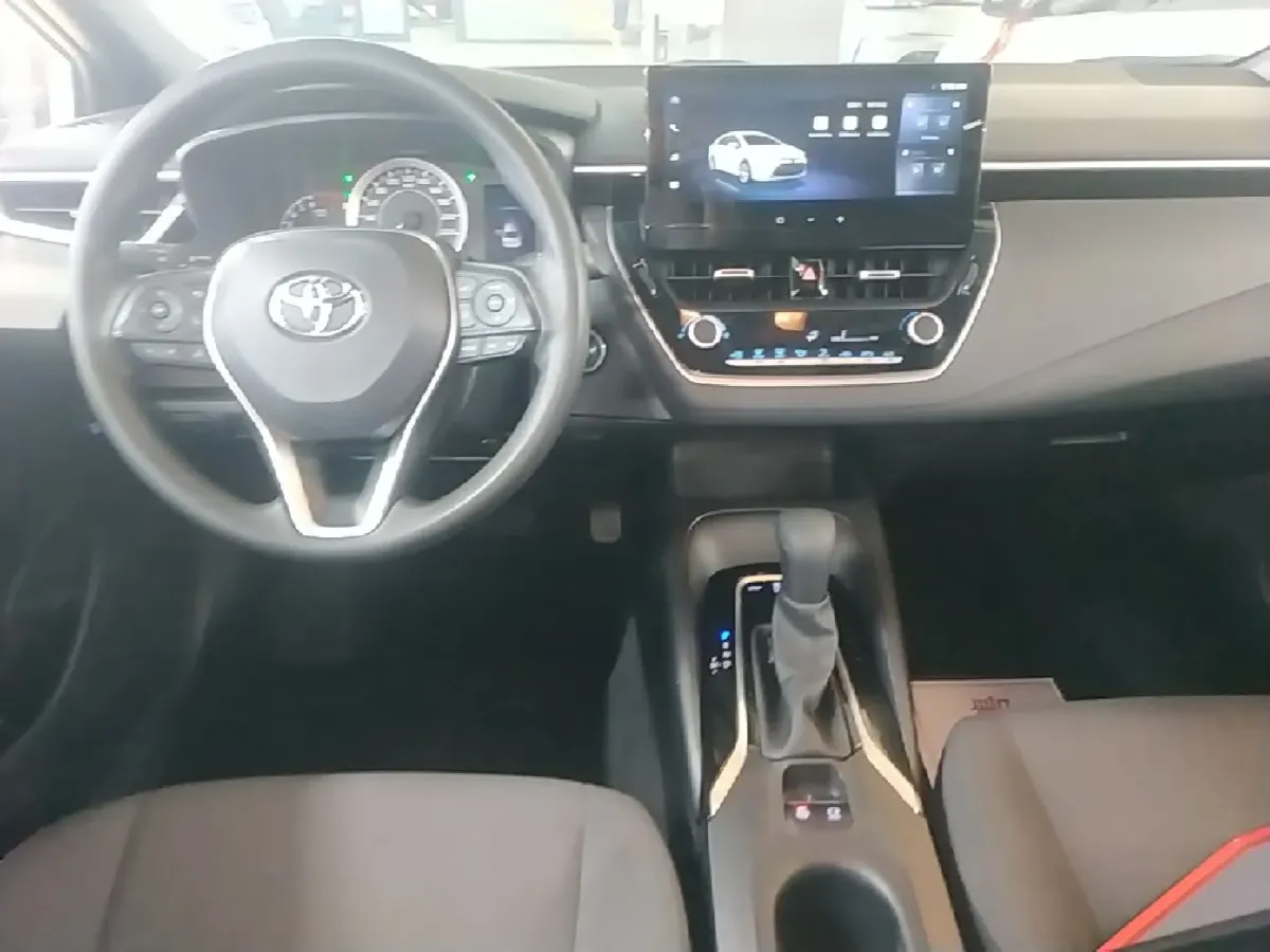 2024 Toyota Levin 1.2T 116HP L4 CVT,autocango,china used car exporter,china ev exporter,chinese used car exporter,chinese used ev exporter