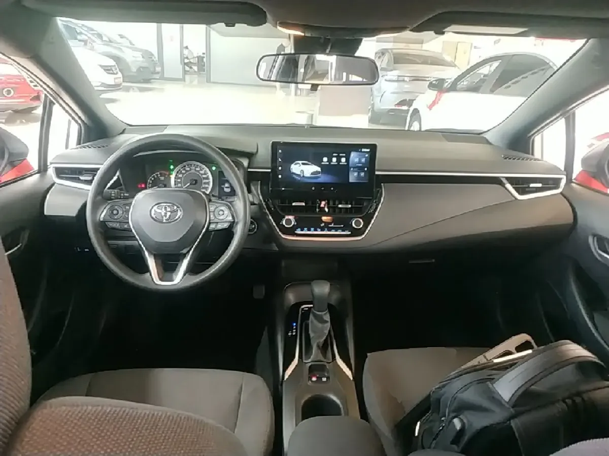 2024 Toyota Levin 1.2T 116HP L4 CVT,autocango,china used car exporter,china ev exporter,chinese used car exporter,chinese used ev exporter