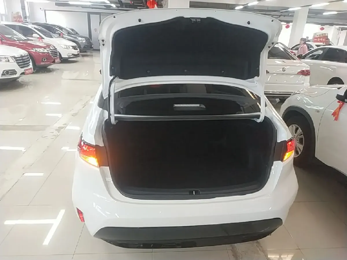 2024 Toyota Levin 1.2T 116HP L4 CVT,autocango,china used car exporter,china ev exporter,chinese used car exporter,chinese used ev exporter