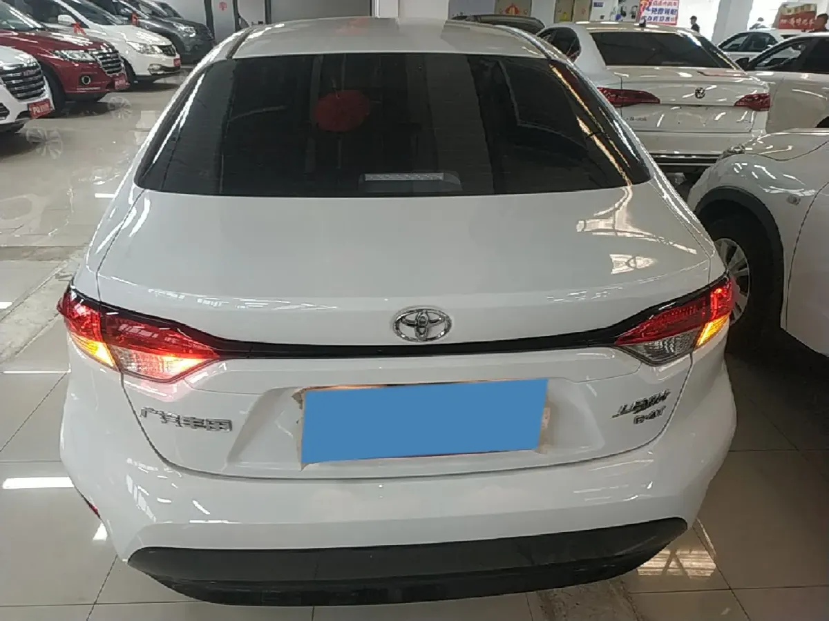 2024 Toyota Levin 1.2T 116HP L4 CVT,autocango,china used car exporter,china ev exporter,chinese used car exporter,chinese used ev exporter