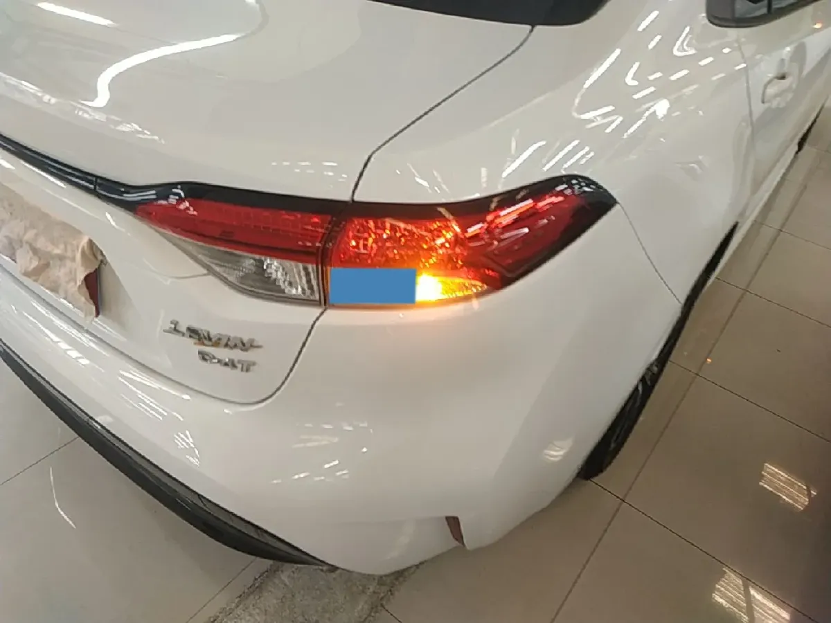 2024 Toyota Levin 1.2T 116HP L4 CVT,autocango,china used car exporter,china ev exporter,chinese used car exporter,chinese used ev exporter