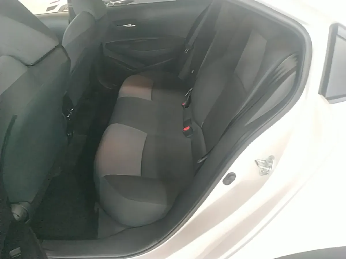 2024 Toyota Levin 1.2T 116HP L4 CVT,autocango,china used car exporter,china ev exporter,chinese used car exporter,chinese used ev exporter