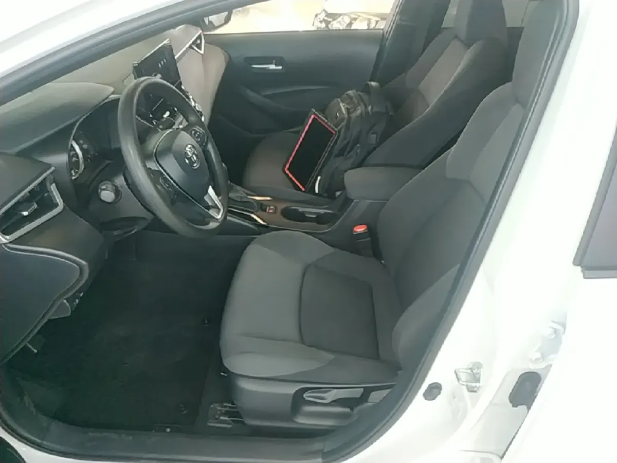 2024 Toyota Levin 1.2T 116HP L4 CVT,autocango,china used car exporter,china ev exporter,chinese used car exporter,chinese used ev exporter