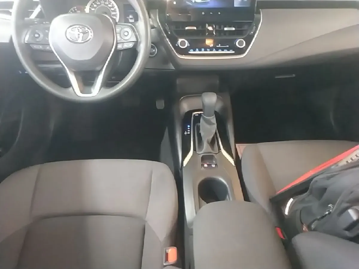 2024 Toyota Levin 1.2T 116HP L4 CVT,autocango,china used car exporter,china ev exporter,chinese used car exporter,chinese used ev exporter
