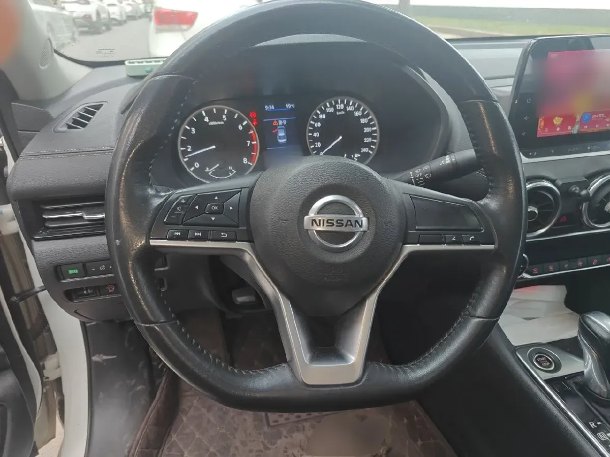 2021 Nissan Sylphy 1.6L 135HP L4 CVT,autocango,china used car exporter,china ev exporter,chinese used car exporter,chinese used ev exporter