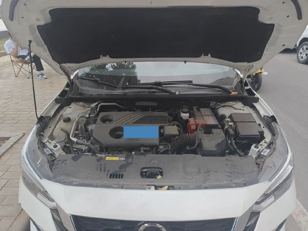 2021 Nissan Sylphy 1.6L 135HP L4 CVT,autocango,china used car exporter,china ev exporter,chinese used car exporter,chinese used ev exporter