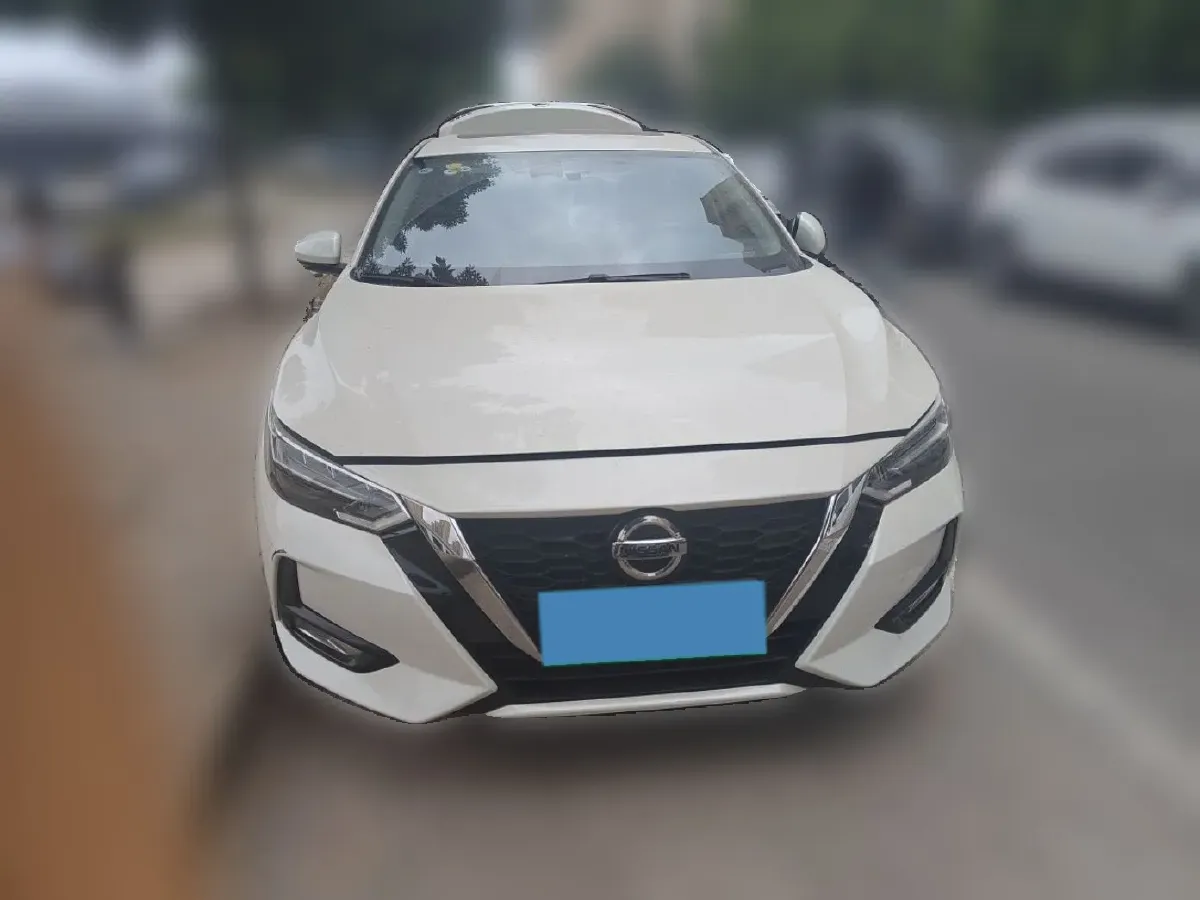 2021 Nissan Sylphy 1.6L 135HP L4 CVT,autocango,china used car exporter,china ev exporter,chinese used car exporter,chinese used ev exporter
