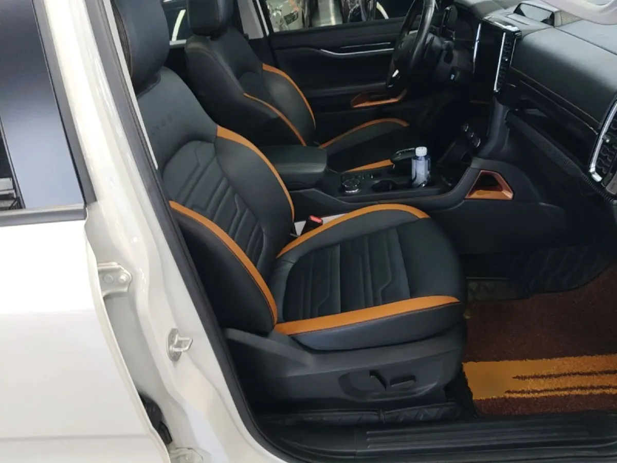 2023 Ford Ranger 2.3T 186HP L4 8AT,autocango,china used car exporter,china ev exporter,chinese used car exporter,chinese used ev exporter