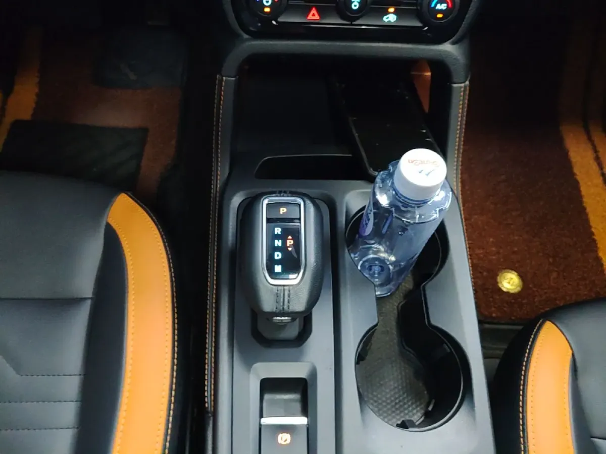 2023 Ford Ranger 2.3T 186HP L4 8AT,autocango,china used car exporter,china ev exporter,chinese used car exporter,chinese used ev exporter
