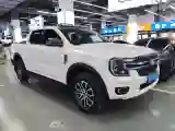 2023 Ford Ranger 2.3T 186HP L4 8AT