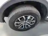 2023 Ford Ranger 2.3T 186HP L4 8AT