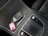 2021 Mercedes-Benz C Class 1.5T 184HP L4 9AT