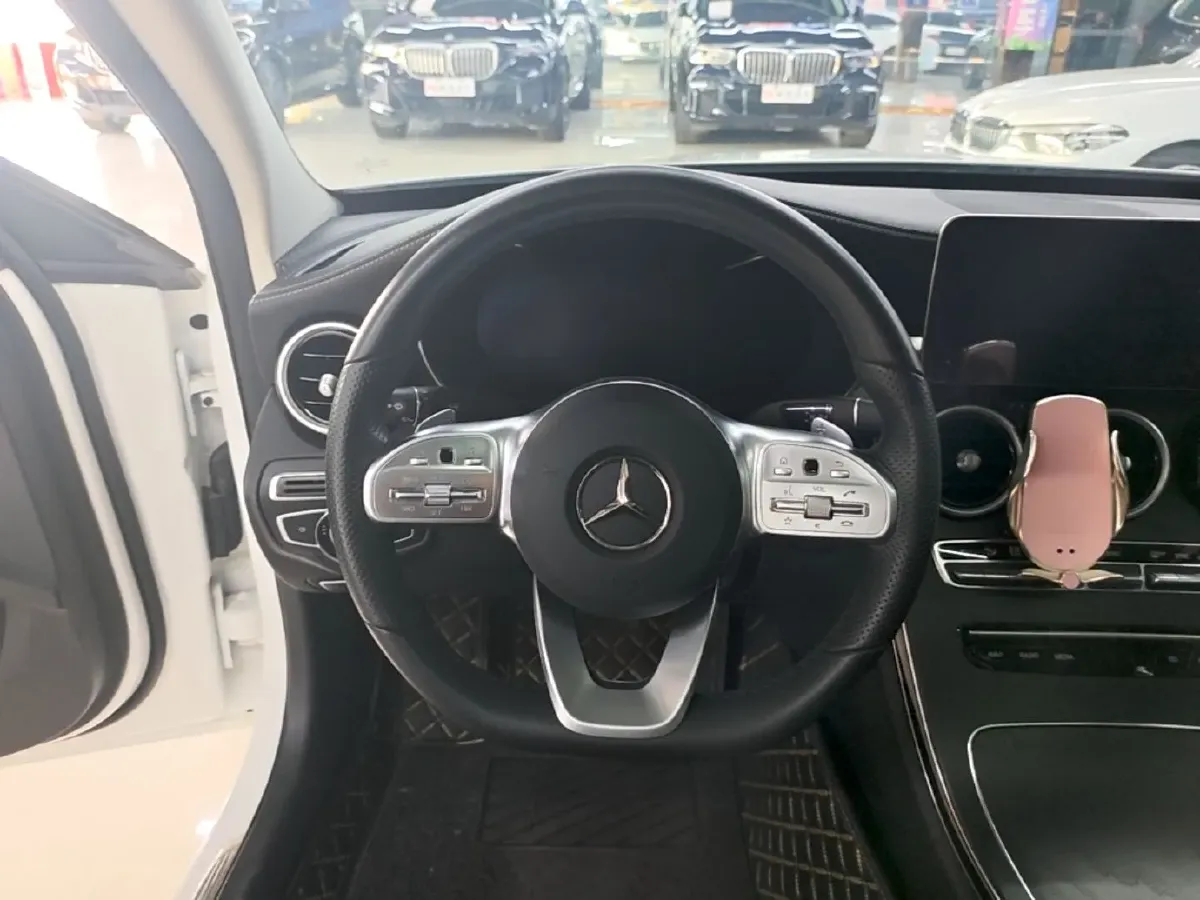 2021 Mercedes-Benz C Class 1.5T 184HP L4 9AT,autocango,china used car exporter,china ev exporter,chinese used car exporter,chinese used ev exporter