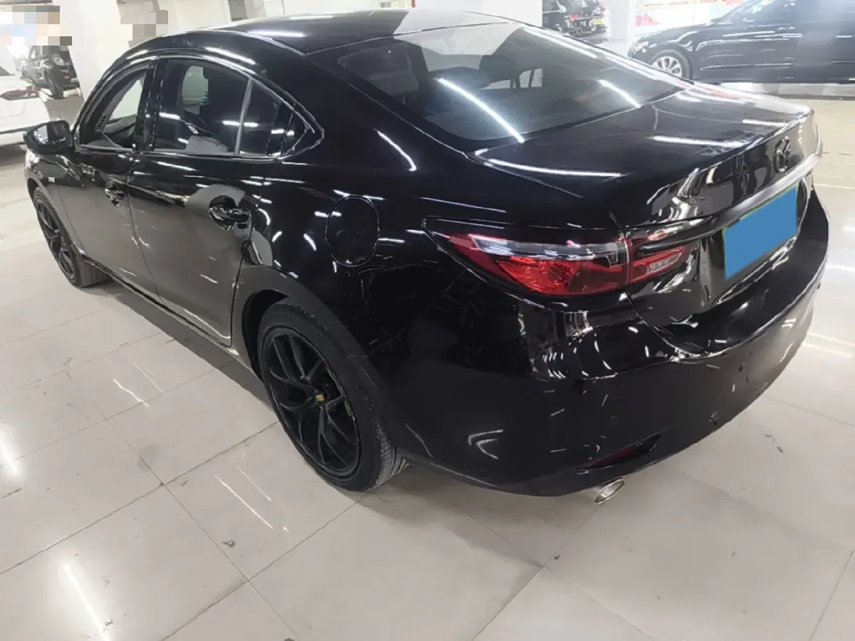 2020 Mazda Atenza 2.5L 192HP L4 6AT,autocango,china used car exporter,china ev exporter,chinese used car exporter,chinese used ev exporter