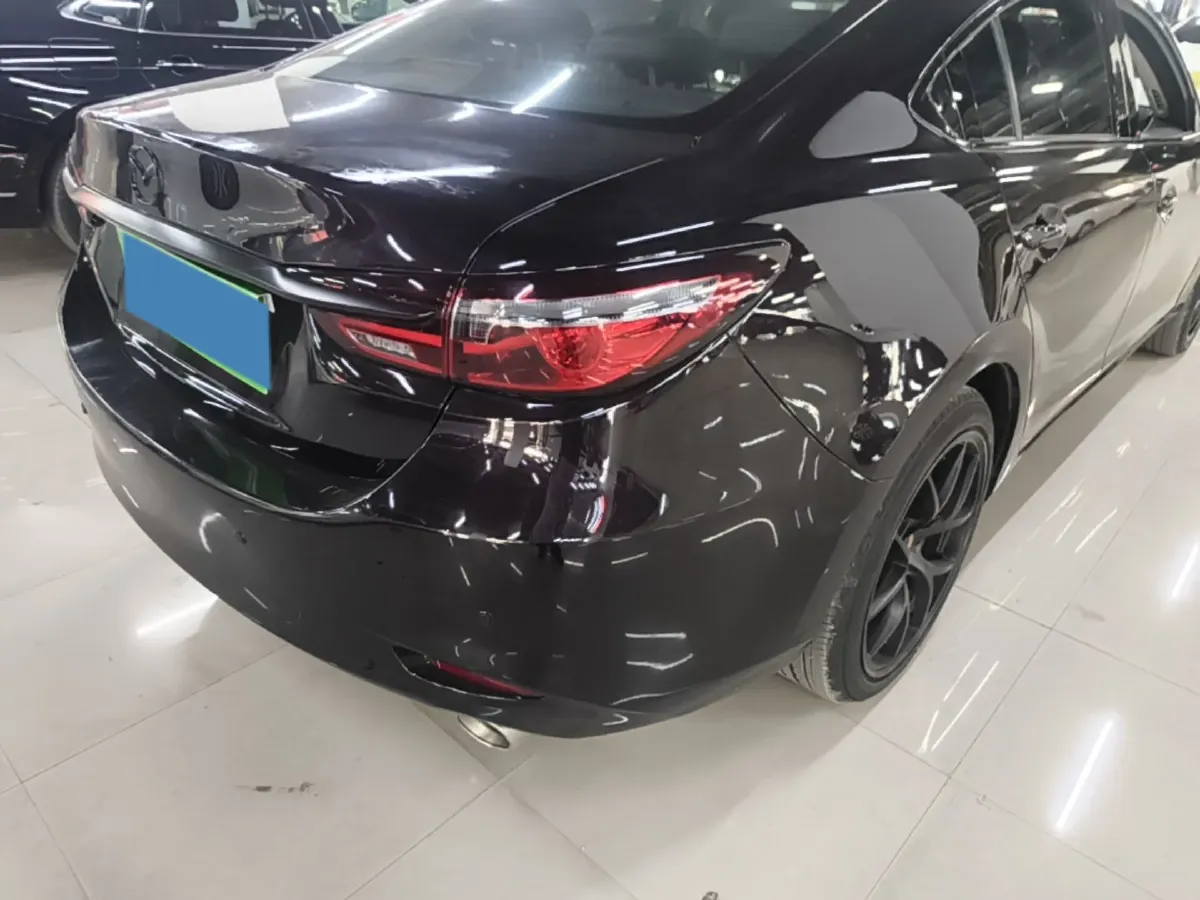 2020 Mazda Atenza 2.5L 192HP L4 6AT,autocango,china used car exporter,china ev exporter,chinese used car exporter,chinese used ev exporter