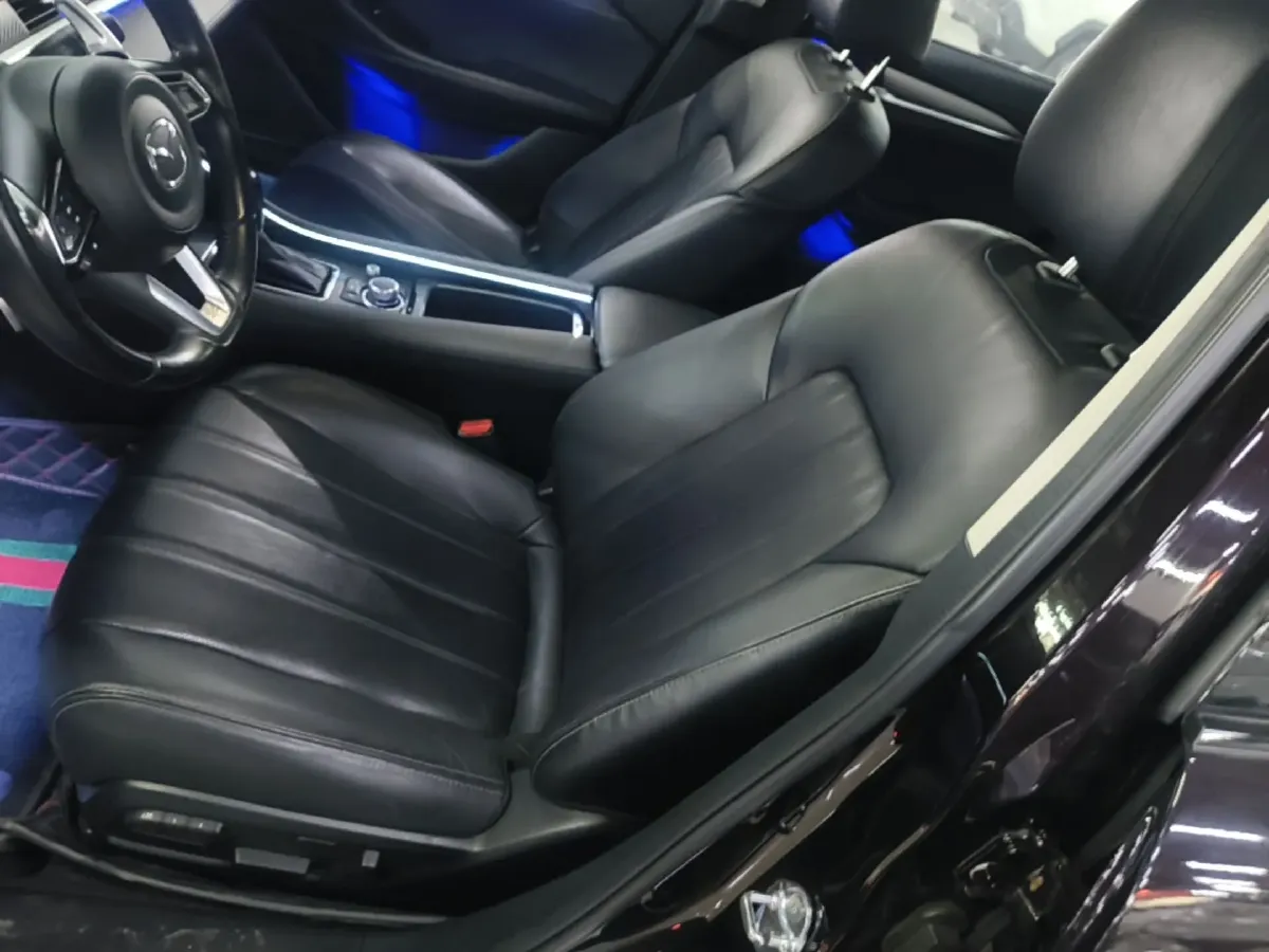 2020 Mazda Atenza 2.5L 192HP L4 6AT,autocango,china used car exporter,china ev exporter,chinese used car exporter,chinese used ev exporter