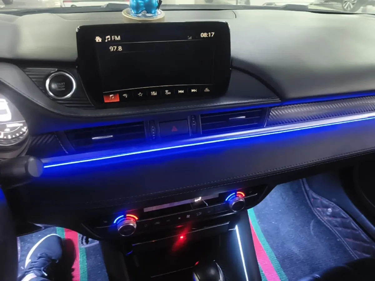 2020 Mazda Atenza 2.5L 192HP L4 6AT,autocango,china used car exporter,china ev exporter,chinese used car exporter,chinese used ev exporter