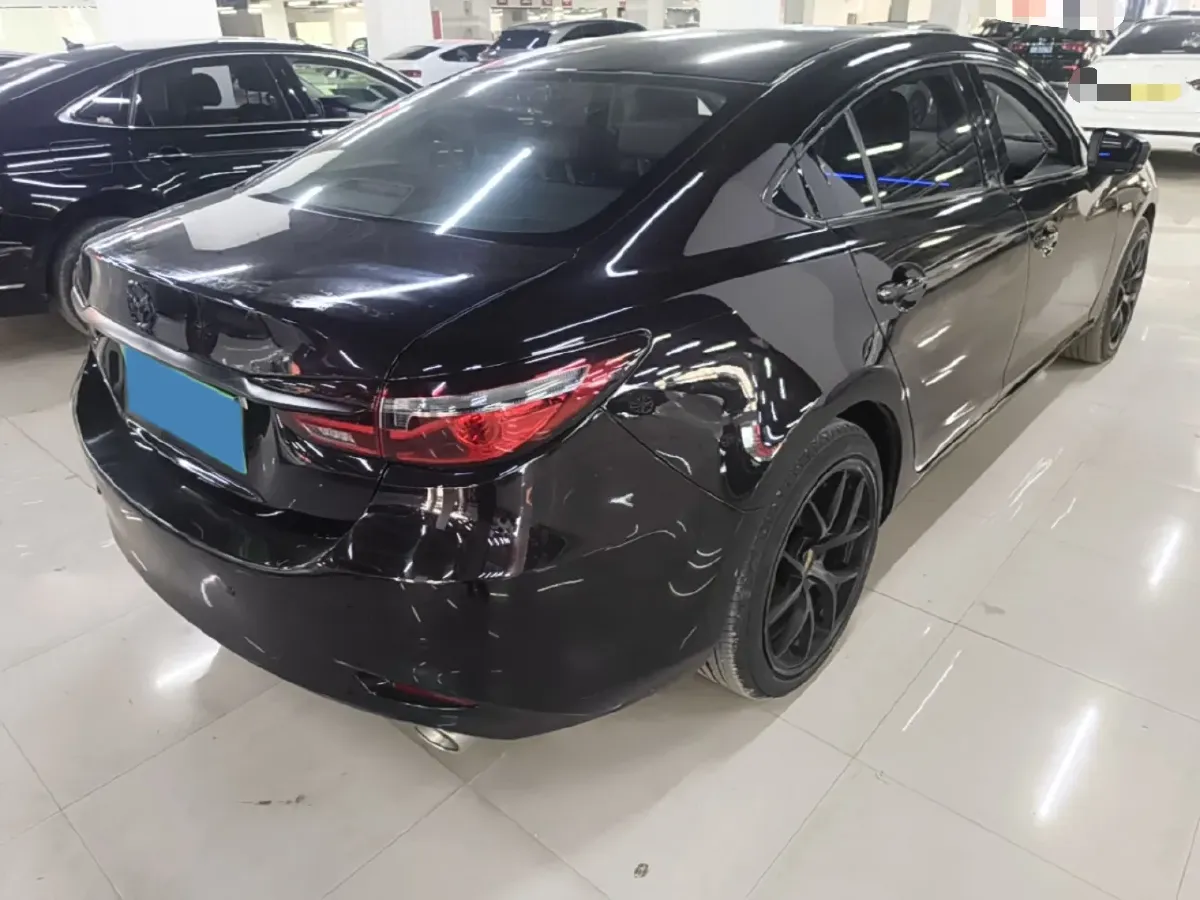 2020 Mazda Atenza 2.5L 192HP L4 6AT,autocango,china used car exporter,china ev exporter,chinese used car exporter,chinese used ev exporter