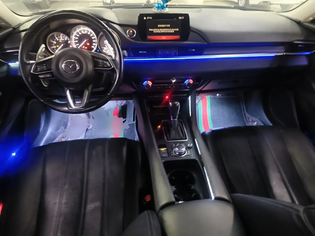 2020 Mazda Atenza 2.5L 192HP L4 6AT,autocango,china used car exporter,china ev exporter,chinese used car exporter,chinese used ev exporter