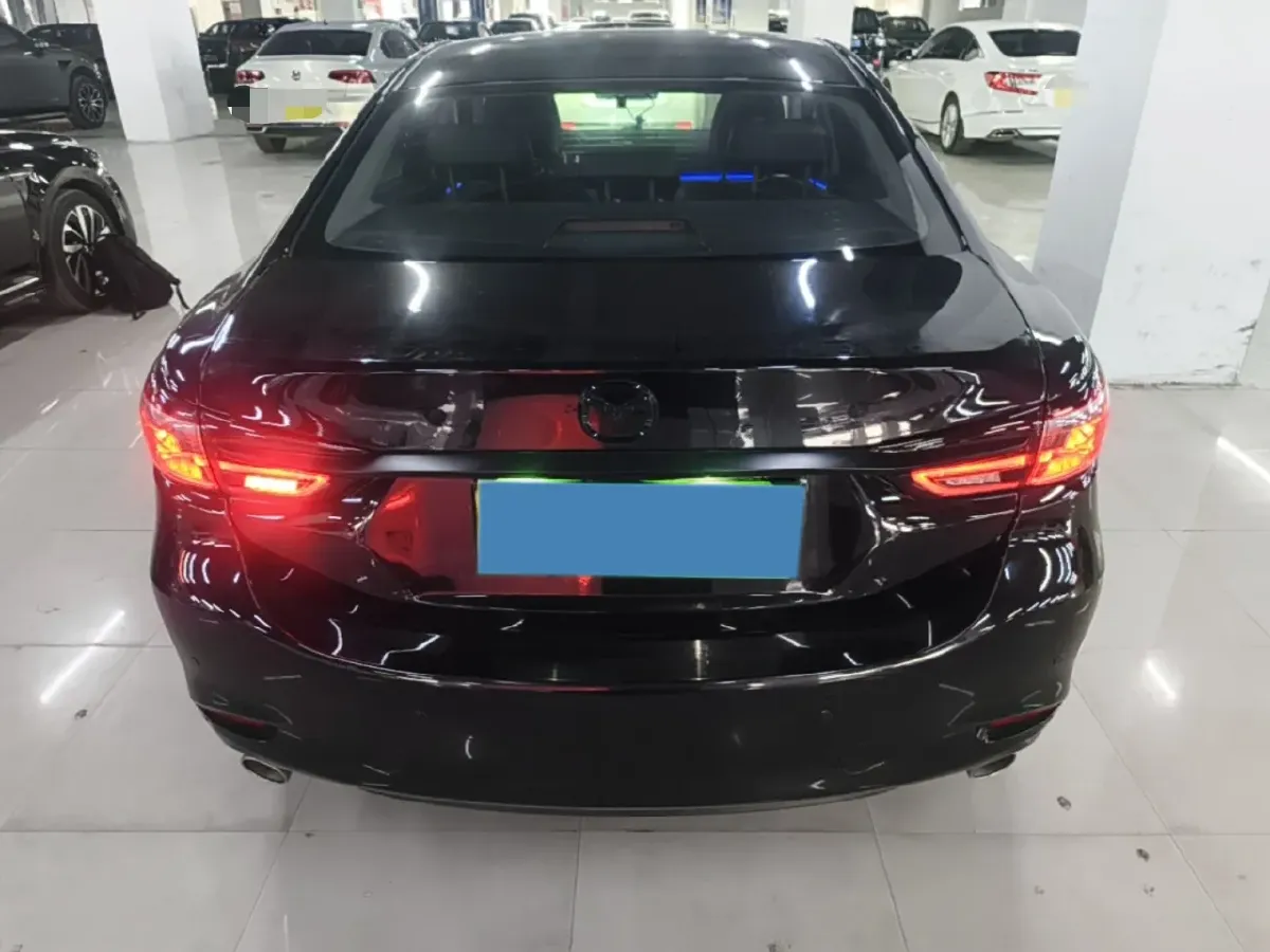 2020 Mazda Atenza 2.5L 192HP L4 6AT,autocango,china used car exporter,china ev exporter,chinese used car exporter,chinese used ev exporter