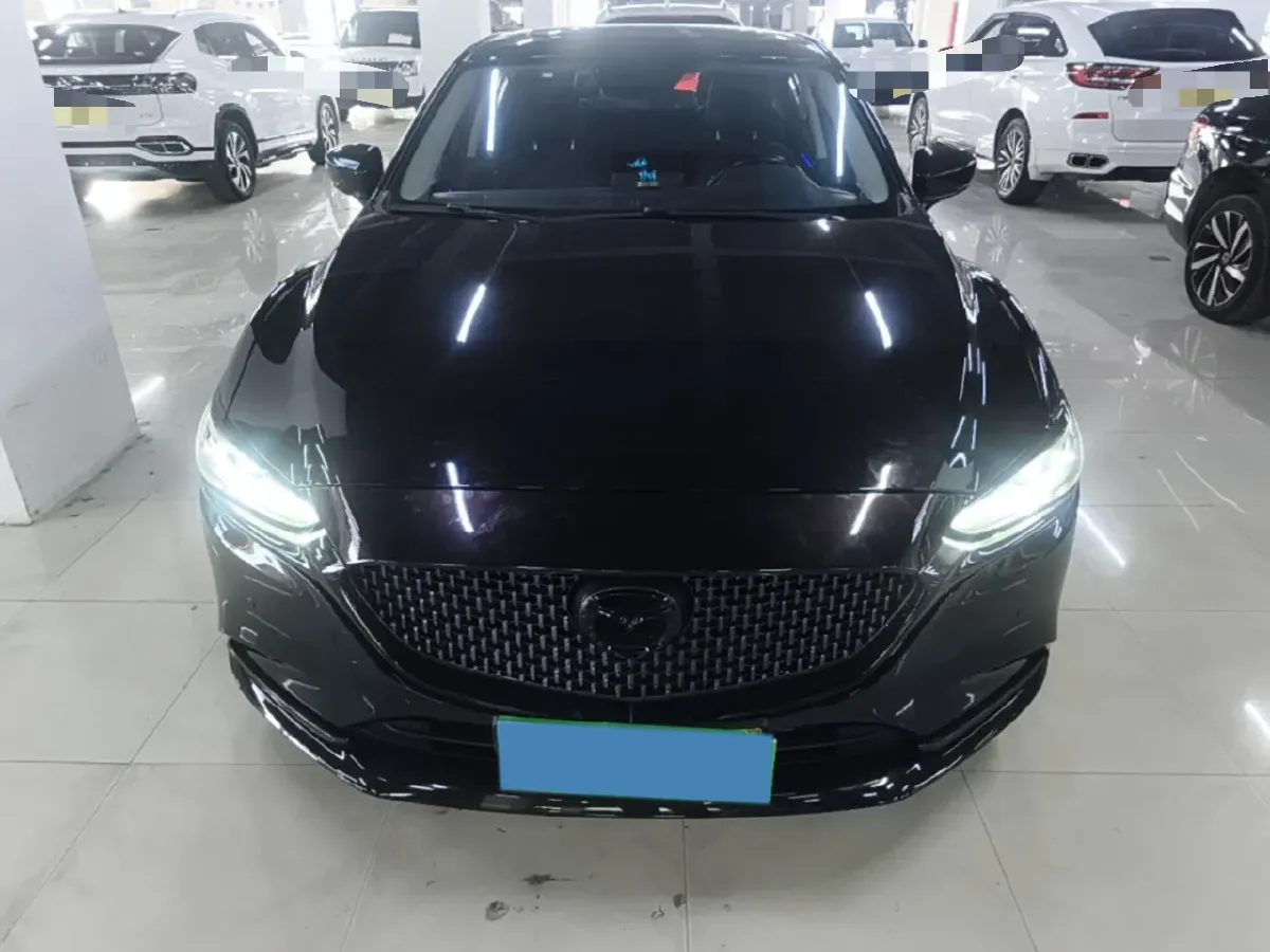 2020 Mazda Atenza 2.5L 192HP L4 6AT,autocango,china used car exporter,china ev exporter,chinese used car exporter,chinese used ev exporter