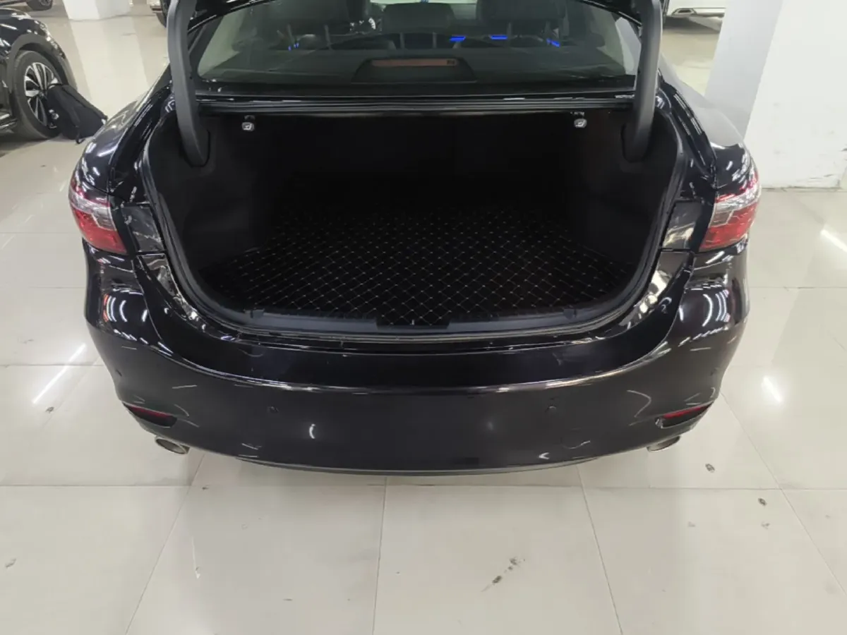 2020 Mazda Atenza 2.5L 192HP L4 6AT,autocango,china used car exporter,china ev exporter,chinese used car exporter,chinese used ev exporter