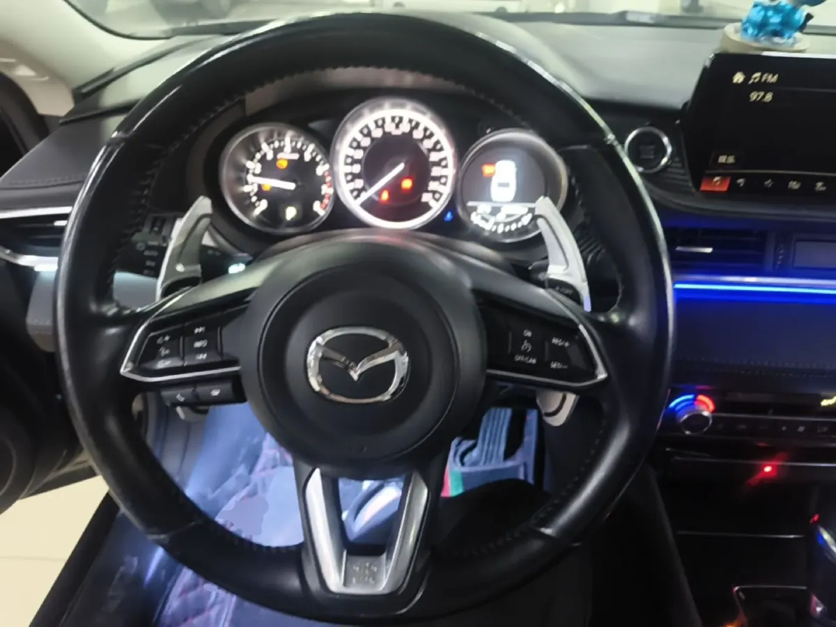 2020 Mazda Atenza 2.5L 192HP L4 6AT,autocango,china used car exporter,china ev exporter,chinese used car exporter,chinese used ev exporter