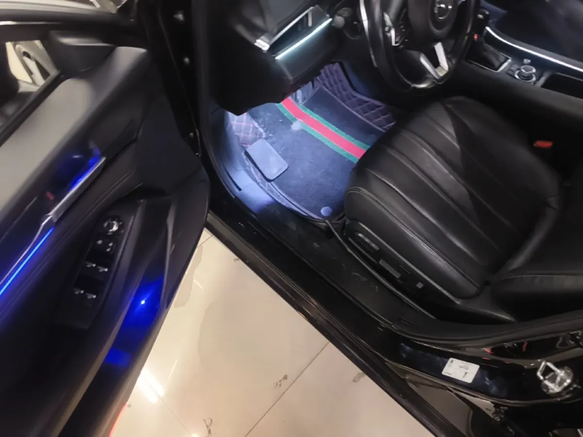 2020 Mazda Atenza 2.5L 192HP L4 6AT,autocango,china used car exporter,china ev exporter,chinese used car exporter,chinese used ev exporter