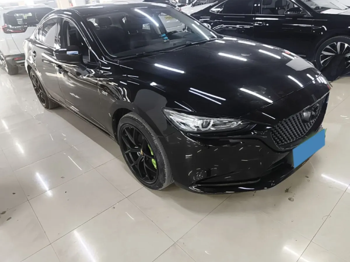 2020 Mazda Atenza 2.5L 192HP L4 6AT,autocango,china used car exporter,china ev exporter,chinese used car exporter,chinese used ev exporter