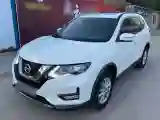 2019 Nissan X-Trail 2.0L 154HP L4 CVT