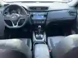 2019 Nissan X-Trail 2.0L 154HP L4 CVT