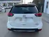 2019 Nissan X-Trail 2.0L 154HP L4 CVT