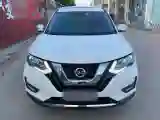 2019 Nissan X-Trail 2.0L 154HP L4 CVT
