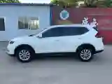 2019 Nissan X-Trail 2.0L 154HP L4 CVT
