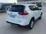 2019 Nissan X-Trail 2.0L 154HP L4 CVT